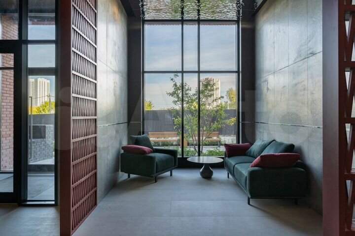 3-к. квартира, 104,6 м², 8/9 эт.