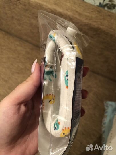 Шина Шанца детская