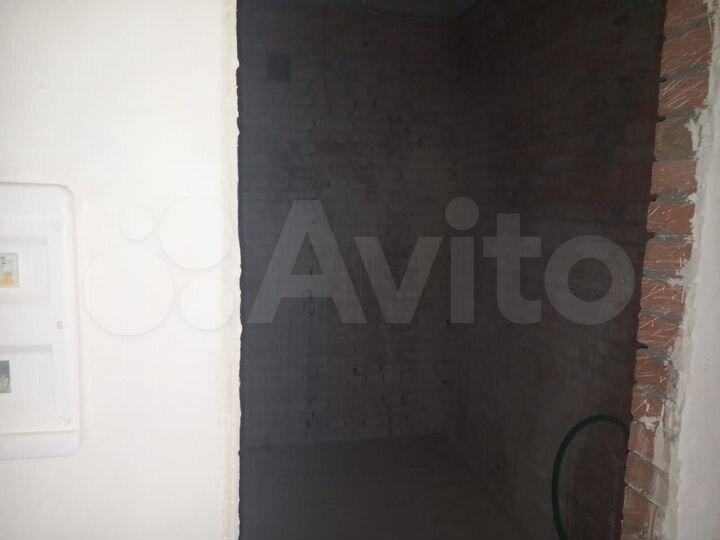 1-к. квартира, 65 м², 3/3 эт.