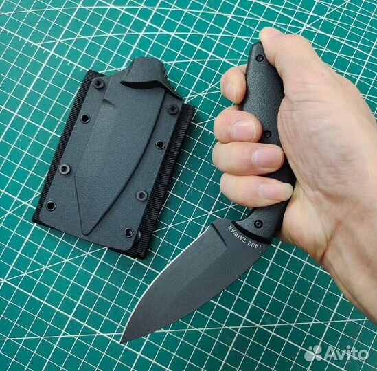 Ka-Bar TDI 1482 Large