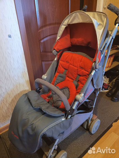 Детские коляски