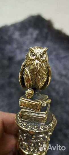 Рожок для обуви 