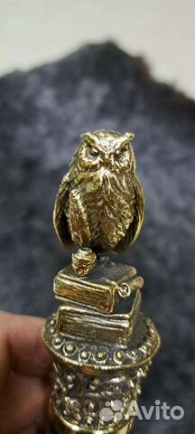 Рожок для обуви 