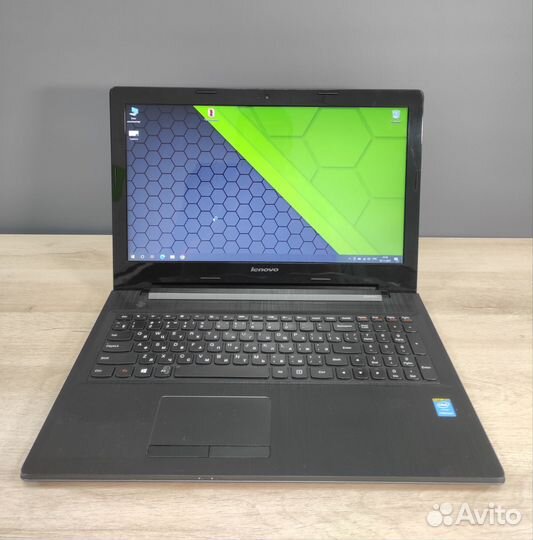 Lenovo/Intel N3540/SSD128gb/озу 4GB