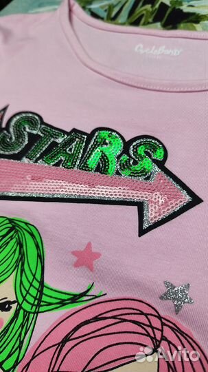 Туника Италия 158/164 см новая