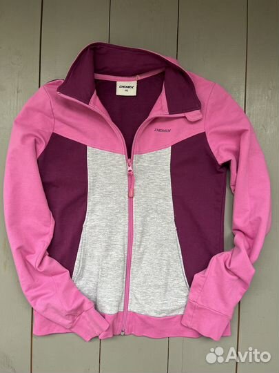 Костюм спортивный на девочку Demix 152