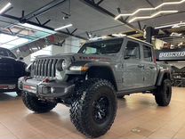 Jeep Gladiator 3.6 AT, 2023, 3 700 км, с пробегом, цена 12 000 000 руб.