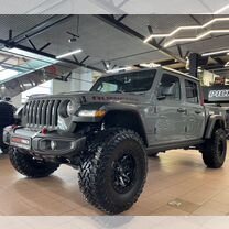 Jeep Gladiator 3.6 AT, 2023, 3 700 км, с пробегом, цена 12 000 000 руб.