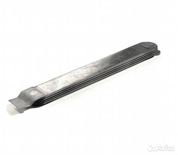 Теплообменник 6102