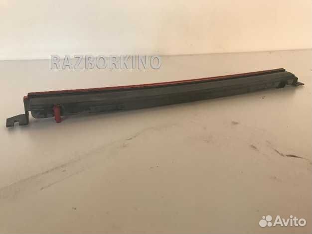 Дополнительный стоп сигнал Porsche Cayenne 955 957