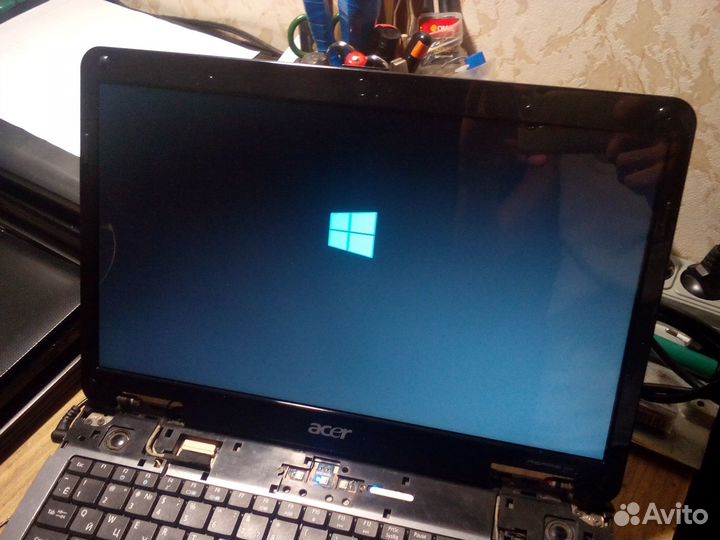 Acer Aspire 5732z (kawg0) (Разбор, запчасти)