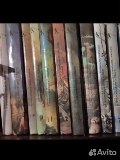 Книги. Звëздные войны