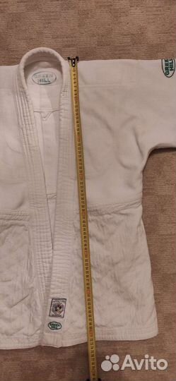 Кимоно для дзюдо 146-150