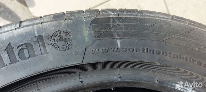 Continental ContiSportContact 5 245/45 R17