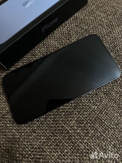 iPhone 13 Pro, 512 ГБ