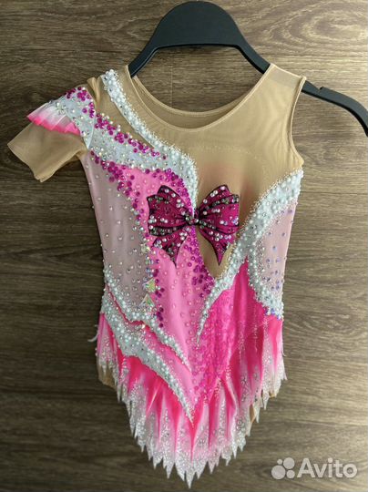 Групповые купальники для художественной гимнастики