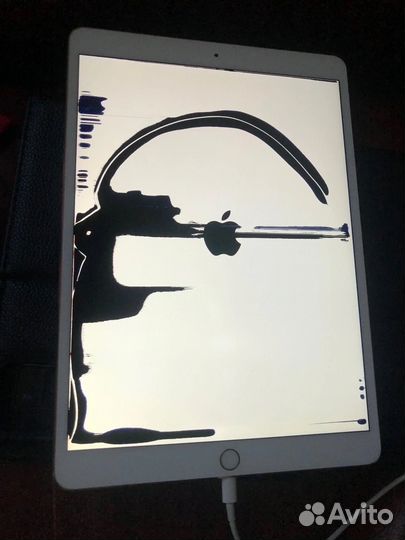 iPad pro 10.5 256gb sim