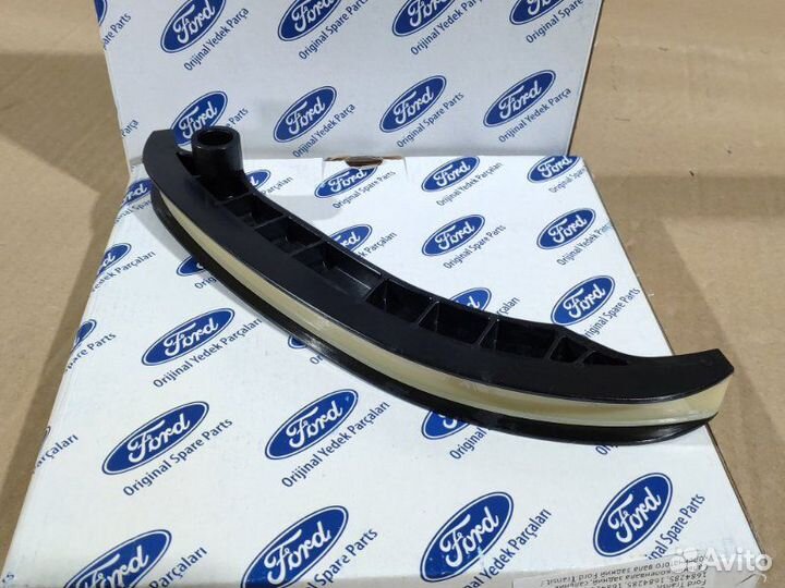 Натяжитель цепи грм левый