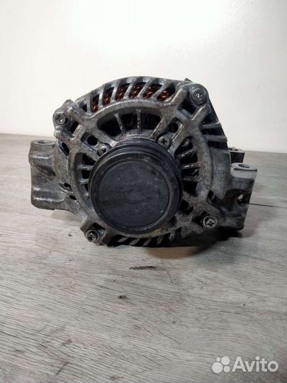 Генератор Jeep Compass