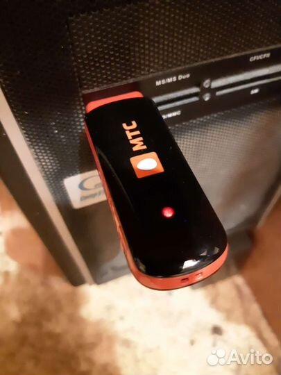 Wifi модем конектор
