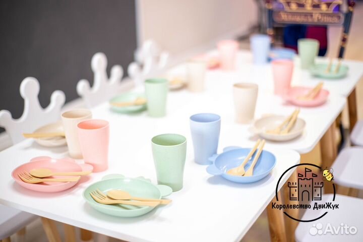 Аренда Лофта на детский праздник