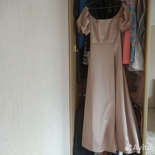 Платье на выпускной