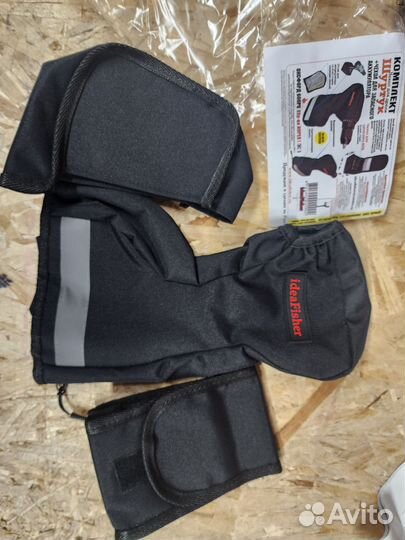 Чехол для шуруповерта