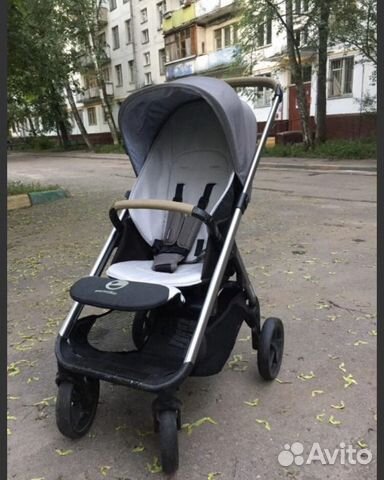 Коляска