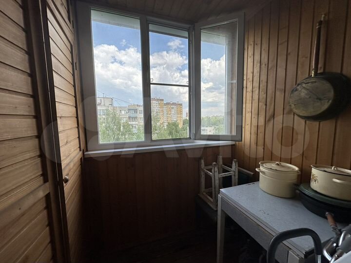3-к. квартира, 54,1 м², 8/9 эт.