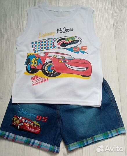 Детская одежда