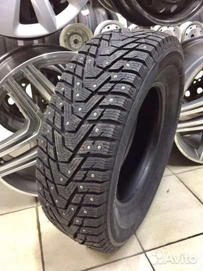 Hankook Winter I'Pike RS2 W429 175/65 R14 98H