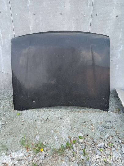 Капот Ford Taurus 1 Форд Таурус 1