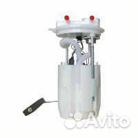 Бензонасос на fiat Coupe