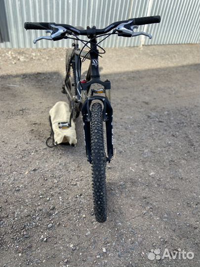 Велосипед wheeler