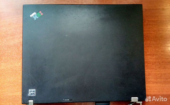 Запчасти IBM T61