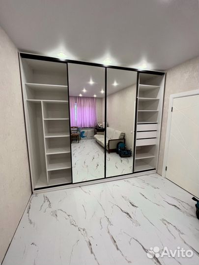 Шкаф на заказ / Бесплатный выезд и замер