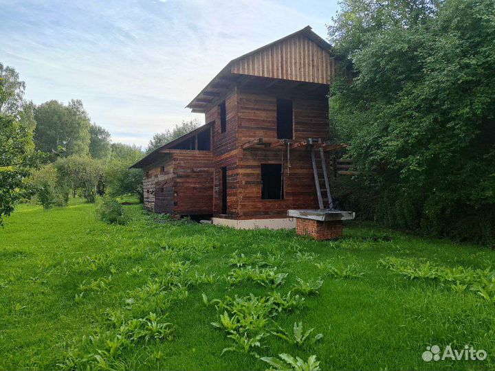 Фермерское хозяйство с поголовьем