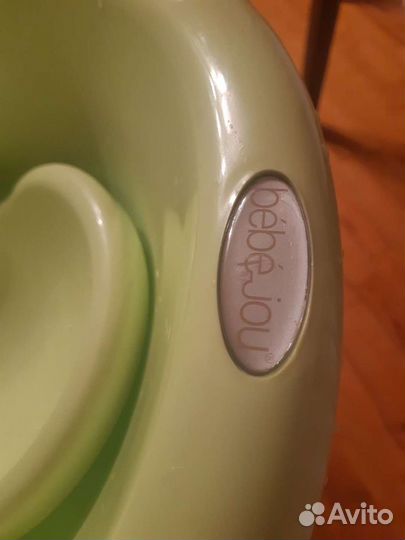 Ванночка с подставкой