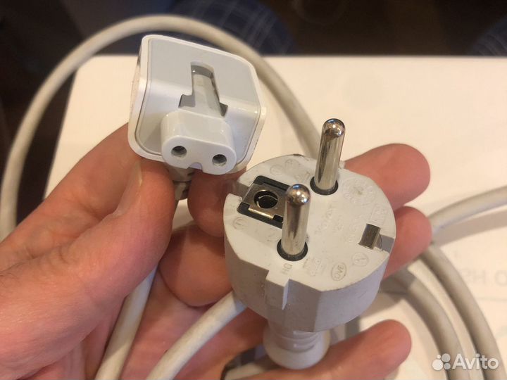 Питающий кабель