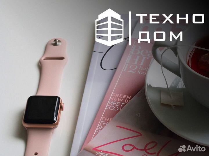 Техно Дом - ваш дом заслуживает этого