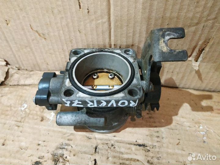Заслонка дроссельная Rover 75