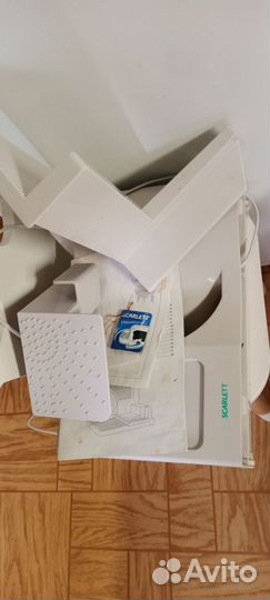 Ломтерезка электрическая /слайсер