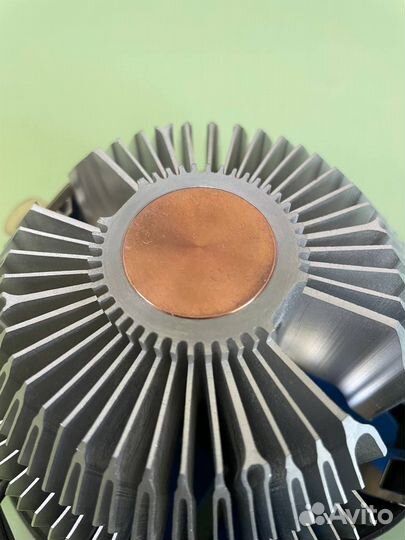 Кулер для процессора deepcool Gamma Archer Pro