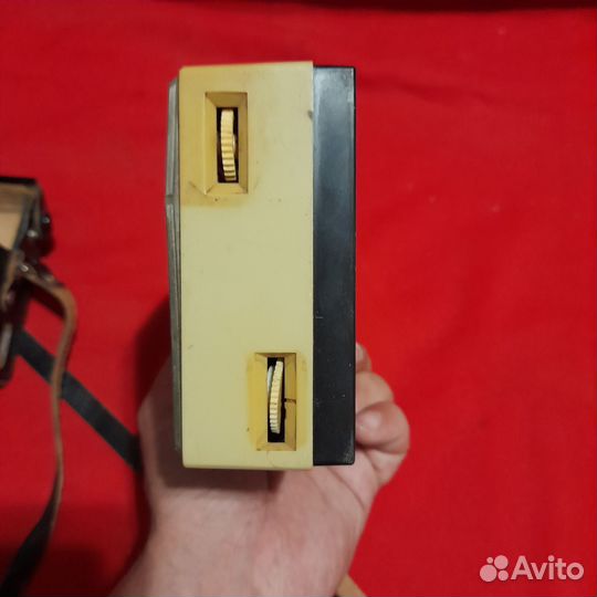 Радиоприемник Селга СССР