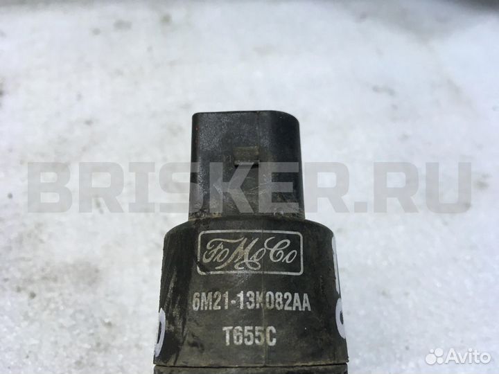 Насос бачка омыват. Форд Мондео 4