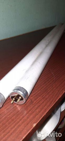 Люминесцентные лампы