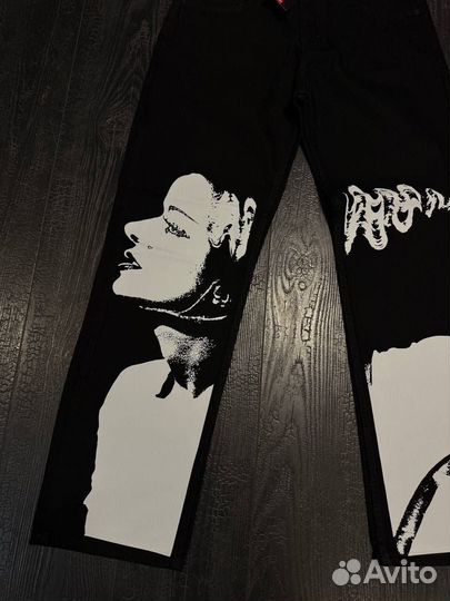 Джинсы Levi's 501