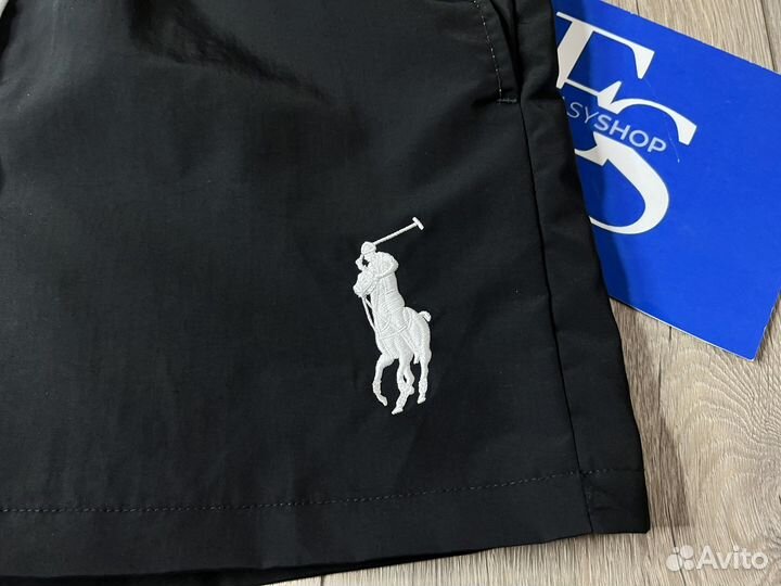 Шорты плавательные мужские