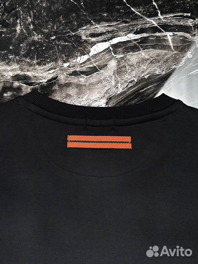 Костюм Ermenegildo Zegna. Премиум качество