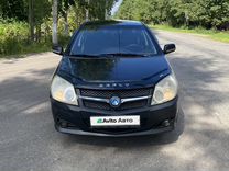 Geely MK 1.5 MT, 2008, 150 000 км, с пробегом, цена 120 000 руб.